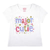 199 MAJOR CUTIE R/N H/S