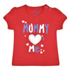 199 MUMMY LOVES ME R/N H/S