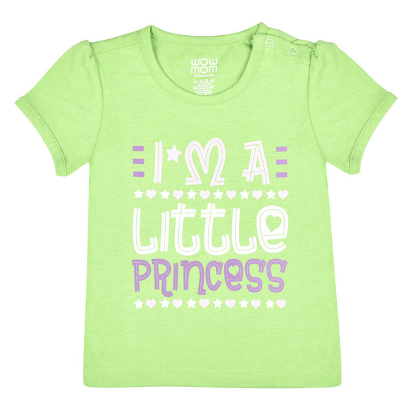 199 LITTLE PRINCESS R/N H/S