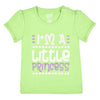 199 LITTLE PRINCESS R/N H/S