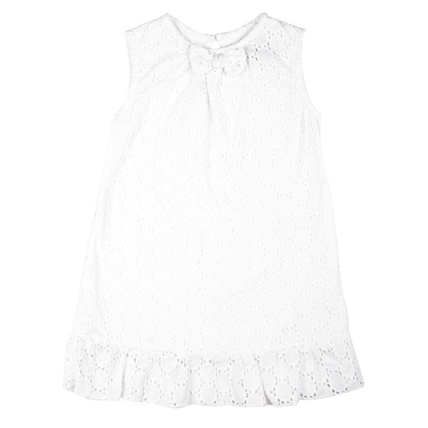 CHIFFLEY SLVLESS DRESS