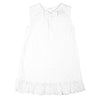 CHIFFLEY SLVLESS DRESS
