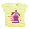 GIRLS KNIT SET LITTLE BIRD