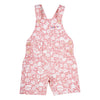 AOP HAWAIIAN HALF DUNGREE WITH TEE