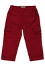 LYCRA FASHION CARGO PANT