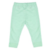 LOOPER TRACKPANT WITH RIB