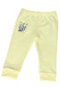 LOOPER TRACKPANT WITH RIB
