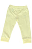 LOOPER TRACKPANT WITH RIB
