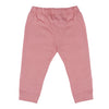 LOOPER TRACKPANT WITH RIB